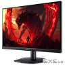 Монітор Acer 24.5 KG251QX0biip 2xHDMI, DP, VA, 200Hz, 2ms, FreeSync Premium (UM.KX1EE.005)