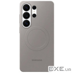 Чохол до мобільного телефона Samsung Slim Magnet S26 Ultra Gray (EF-SS948CJEGWW)