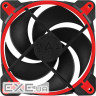 Вентилятор Arctic BioniX P120 - Red (ACFAN00115A)