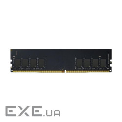 Модуль пам'яті EXCELERAM DDR4 3200MHz 16GB (E41632X)