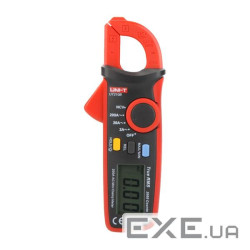 Токові кліщі UNI-T UT210B