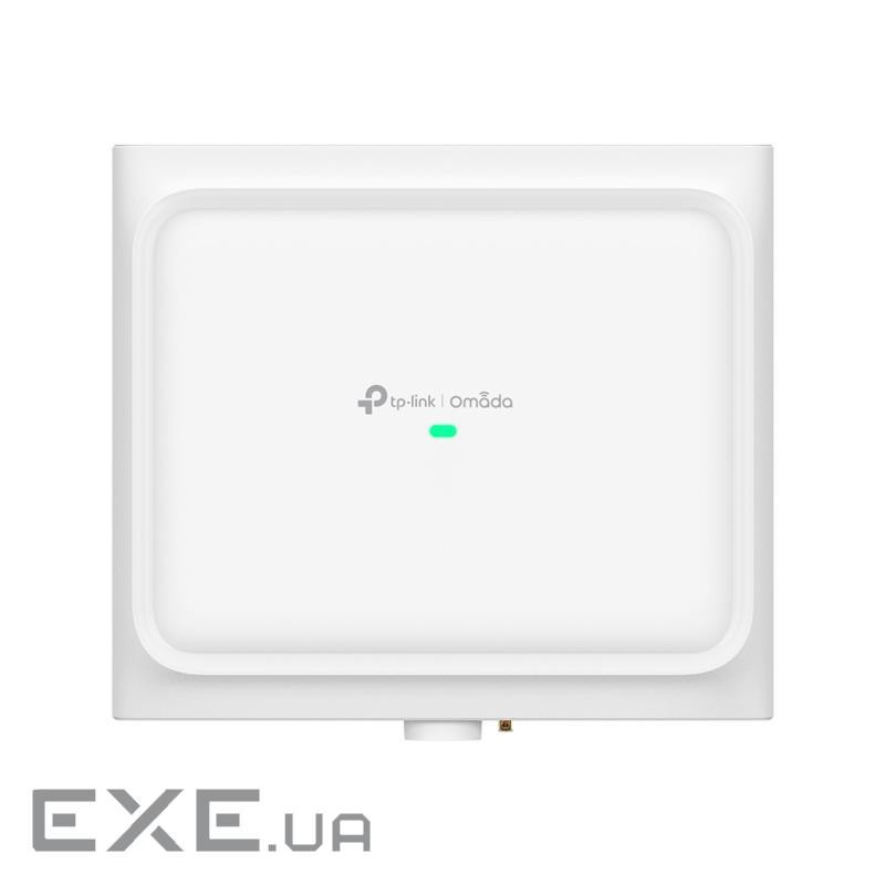 Точка доступу TP-LINK EAP650 D120 OUTDOOR AX3000, 1xGE LAN, PoE, Passive PoE (EAP650-D120-OUTDOOR)