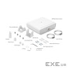 Точка доступу TP-LINK EAP650 D120 OUTDOOR AX3000, 1xGE LAN, PoE, Passive PoE (EAP650-D120-OUTDOOR)