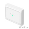 Точка доступу TP-LINK EAP650 D120 OUTDOOR AX3000, 1xGE LAN, PoE, Passive PoE (EAP650-D120-OUTDOOR)