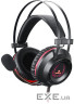 Навушники REAL-EL GDX-7450 Black (EL124100039)