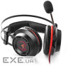 Навушники REAL-EL GDX-7450 Black (EL124100039)