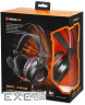 Навушники REAL-EL GDX-7450 Black (EL124100039)
