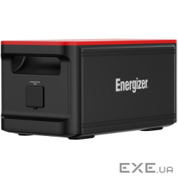 Додаткова батарея для зарядної станції ENERGIZER Smart Expansion Battery for PPS1500W (PPS1500W2FBA)