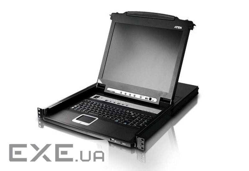 KVM перемикач Aten CL5708MR