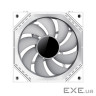 Комплект вентиляторів GAMEMAX FN12A-S3I White 3-Pack (FN12A-S3I-W)