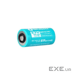 Акумулятор Olight IMR16340 (СR123) 550mAh Li-ion (ORB-16C05-10C)