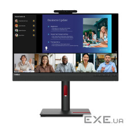 Монітор LENOVO T24v-30 (63D8MAT3UA)