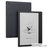 Электронная книга BOOX Go 7 Black, 7" (1680 х 1264) E Ink Kaleido, сенсорный с подс (BOOX_Go7_Black)