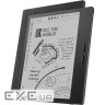 Электронная книга BOOX Go 7 Black, 7" (1680 х 1264) E Ink Kaleido, сенсорный с подс (BOOX_Go7_Black)