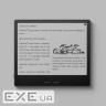 Электронная книга BOOX Go 7 Black, 7" (1680 х 1264) E Ink Kaleido, сенсорный с подс (BOOX_Go7_Black)