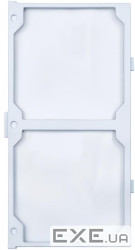 Пиловий фільтр до корпусу Lian Li Lancool 207 Front Dust Filter (G89.LAN207-1W.00) White