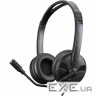 Навушники HP DHE-8009 Black
