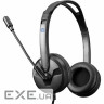 Навушники HP DHE-8009 Black