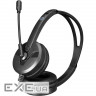 Навушники HP DHE-8009 Black
