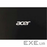 SSD ACER RE100 1TB 2.5" SATA (BL.9BWWA.109)
