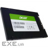 SSD ACER RE100 1TB 2.5" SATA (BL.9BWWA.109)