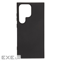Чохол до мобільного телефона Armorstandart ICON Case Samsung S24 Ultra Black (ARM72496)