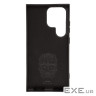 Чохол до мобільного телефона Armorstandart ICON Case Samsung S24 Ultra Black (ARM72496)