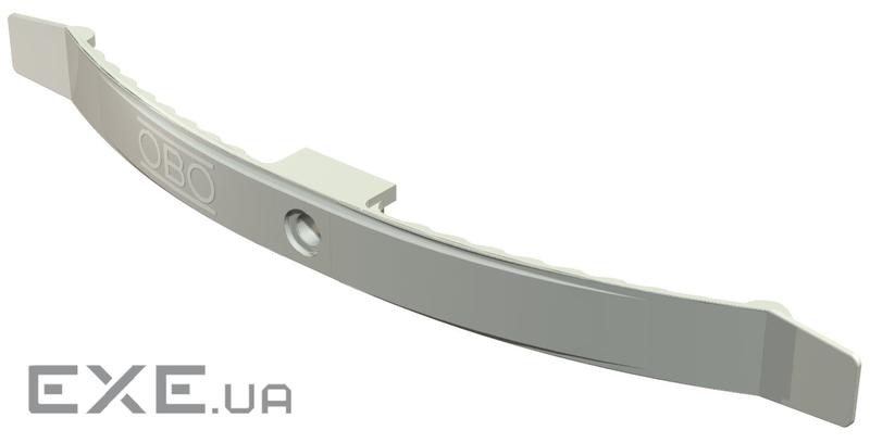 Кабельний зажим 10 кабелів, поліамід OBO Bettermann 2205041 OBO Bettermann 2205041