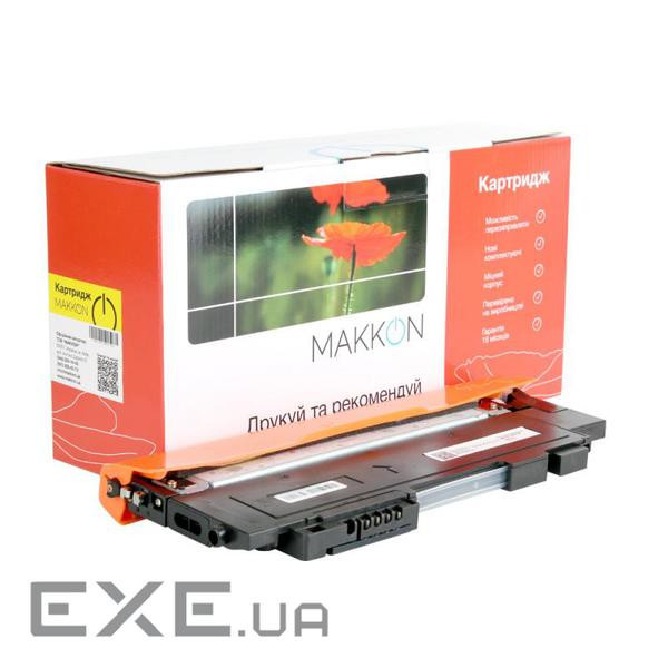 Картридж Makkon HP Color Laser W2072A 0.7k yellow (MN-HP-W2072A)