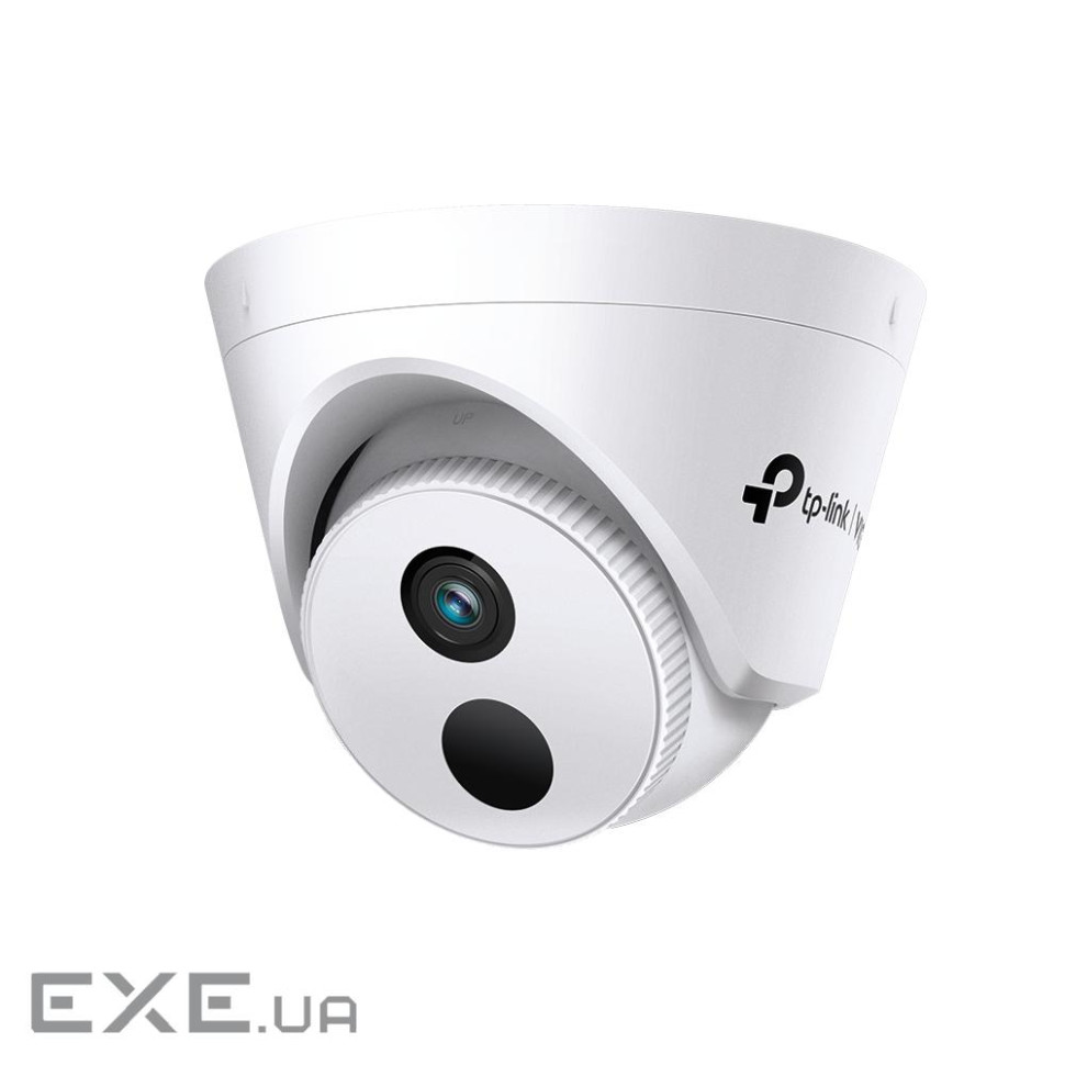 4-мегапіксельна ІЧ камера-турель TP-Link, VIGI C4 40I(2.8mm) TP-LINK VIGI C440I(2.8mm)