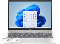 Ноутбук HP OmniBook 7 16-ay0004ua (BV6B4EA)