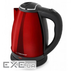 Electric kettle Esperanza EKK 013 R (EKK013R)
