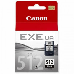 Картридж Canon PG-512 Black MP260 (2969B001/2969B007/29690001)