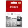 Картридж Canon PG-512 Black MP260 (2969B001/2969B007/29690001)