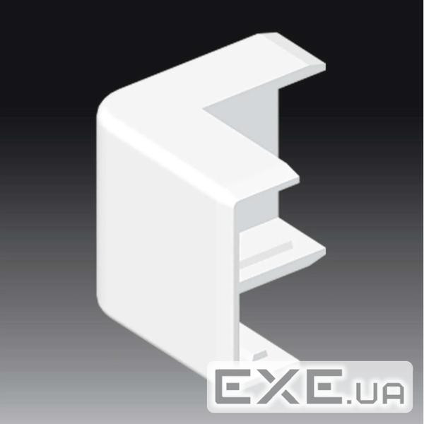 Кут зовнішній LV 40x15 ( (8712/20)