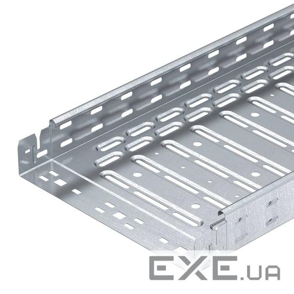 Лоток перфорований 60х150х3050 OBO (3м ) 6047630