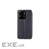 Чохол до мобільного телефона BeCover Exclusive Tecno Spark Go 2023 (BF7) Black (710270)