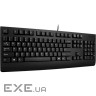 Клавіатура LENOVO Preferred Pro II USB UA (4Y41R64624)
