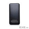 Батарея універсальна Extradigital 30000mAh, 22.5W, black (ED30PB)