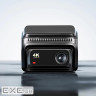Відеореєстратор DDPAI Dashcam Z60T + камера заднього виду + камера салону (6934915206896)