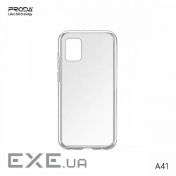 Чохол для моб. телефону Proda TPU-Case Samsung A41 (XK-PRD-TPU-A41)