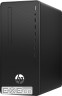 ПК HP Pro Tower 295 G8 Ryzen7 5700G/8GB/512GB SSD/DVD-WR/K&M/DOS (9H699ET)