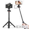 Штатив Ulanzi Vijim MT-73 55CM Tripod with 1/4 Cold Shoe (UV-T048GBB1 MT-73)