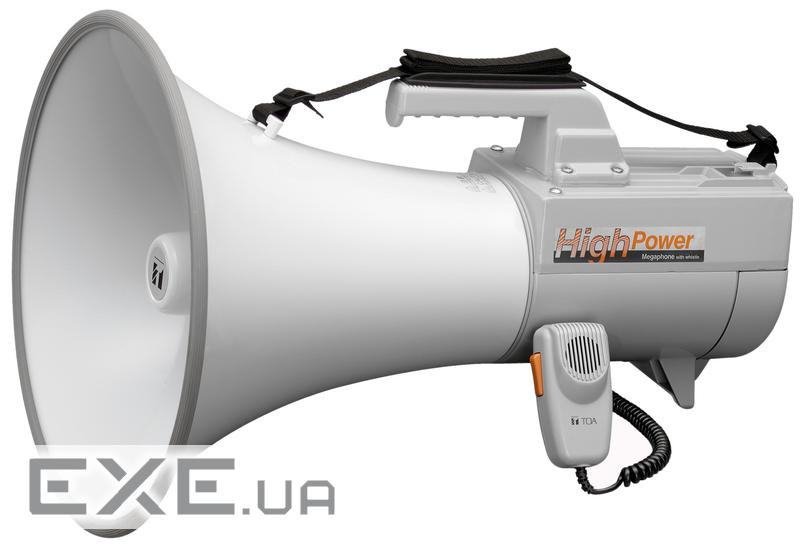 Мегафон TOA ER-2230W (ER-2230W EU) (ER-2230W EU) (ER-2230W EU) (ER-2230W EU) (ER-2230 (ER-2230W  EU)