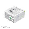Блок живлення Gamemax 600W (GM 600B WH Fully-modular New)
