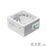 Блок живлення Gamemax 600W (GM 600B WH Fully-modular New)