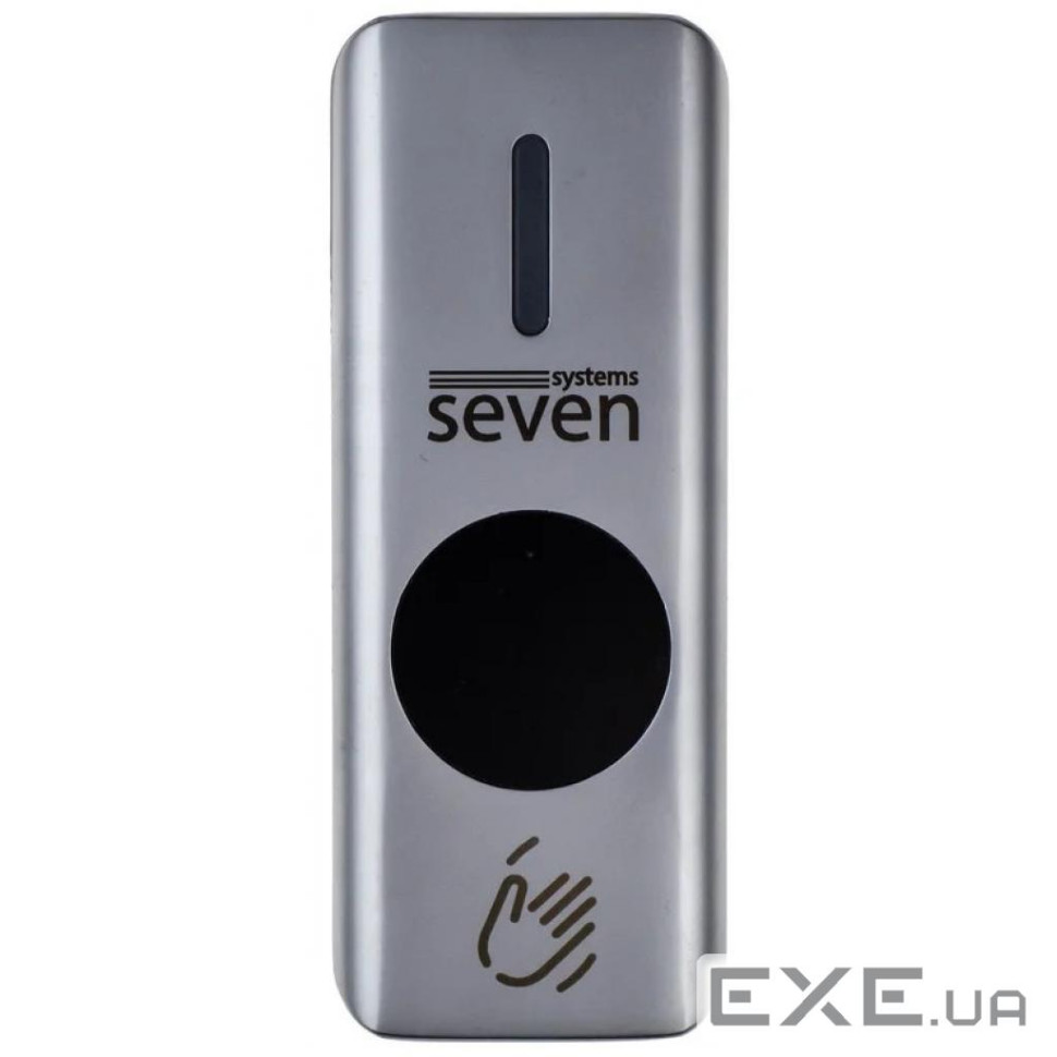 Кнопка виходу SEVEN Systems K-7497NDW