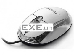 Миша Esperanza Extreme XM102W White
