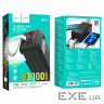 Зовнішній акумулятор HOCO J86B Electric 22.5W fully compatible power bank(60000mAh) (6931474771742) HOCO J86B Electric 2