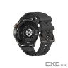 Смарт-годинник KOSPET MAGIC R10 BLACK (6978602500027)